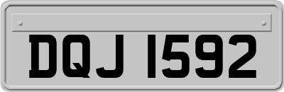 DQJ1592