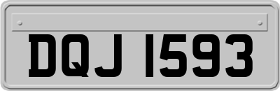 DQJ1593