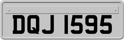 DQJ1595