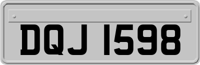 DQJ1598