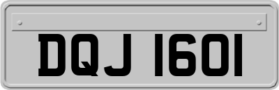 DQJ1601