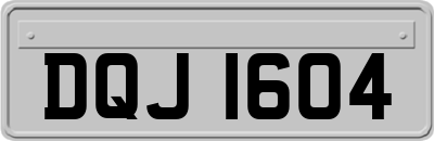 DQJ1604