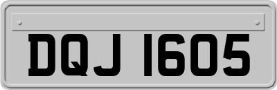 DQJ1605