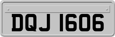 DQJ1606