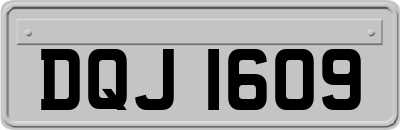 DQJ1609