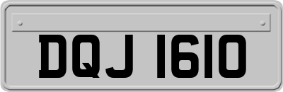 DQJ1610