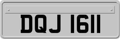 DQJ1611