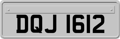 DQJ1612