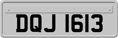 DQJ1613