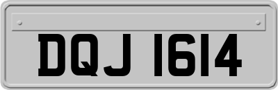 DQJ1614