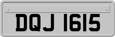 DQJ1615