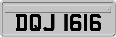 DQJ1616