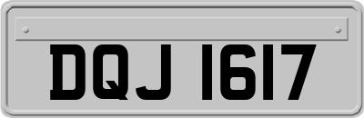 DQJ1617