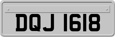 DQJ1618