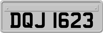 DQJ1623