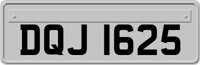 DQJ1625