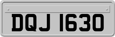 DQJ1630