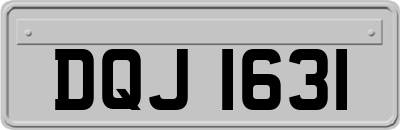 DQJ1631