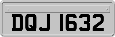 DQJ1632