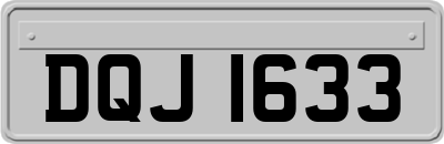 DQJ1633
