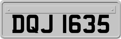 DQJ1635