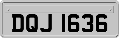 DQJ1636