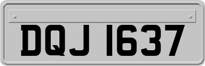 DQJ1637