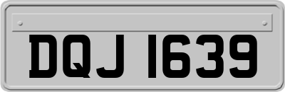 DQJ1639