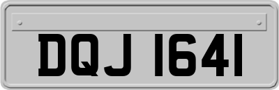 DQJ1641