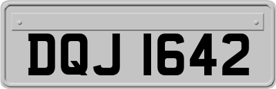 DQJ1642