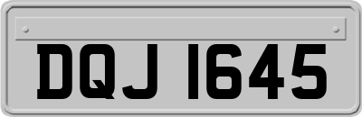 DQJ1645