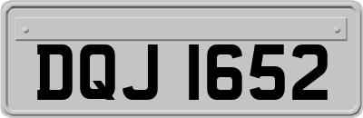 DQJ1652