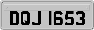DQJ1653