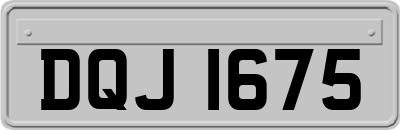 DQJ1675