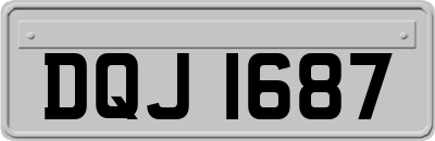 DQJ1687