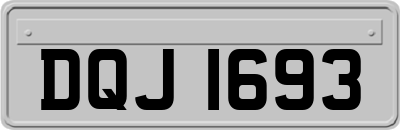 DQJ1693