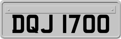 DQJ1700