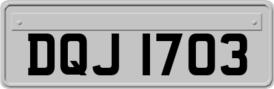 DQJ1703