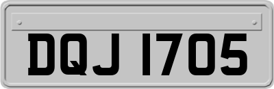 DQJ1705