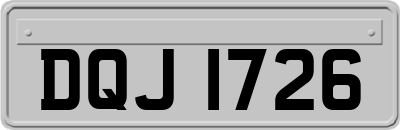 DQJ1726