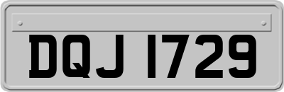 DQJ1729