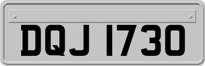 DQJ1730