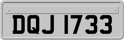 DQJ1733