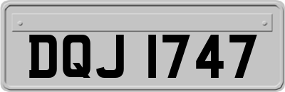DQJ1747