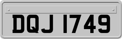 DQJ1749