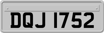 DQJ1752