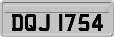 DQJ1754
