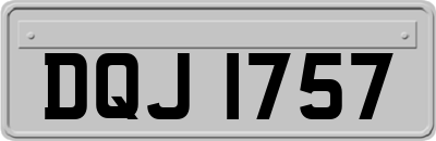DQJ1757