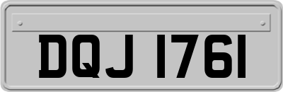 DQJ1761