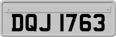 DQJ1763